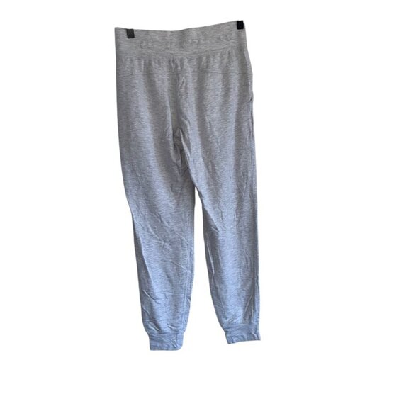 Lululemon Warm Down Jogger 28" in Heathered Vapor Size 4 - Picture 2 of 9